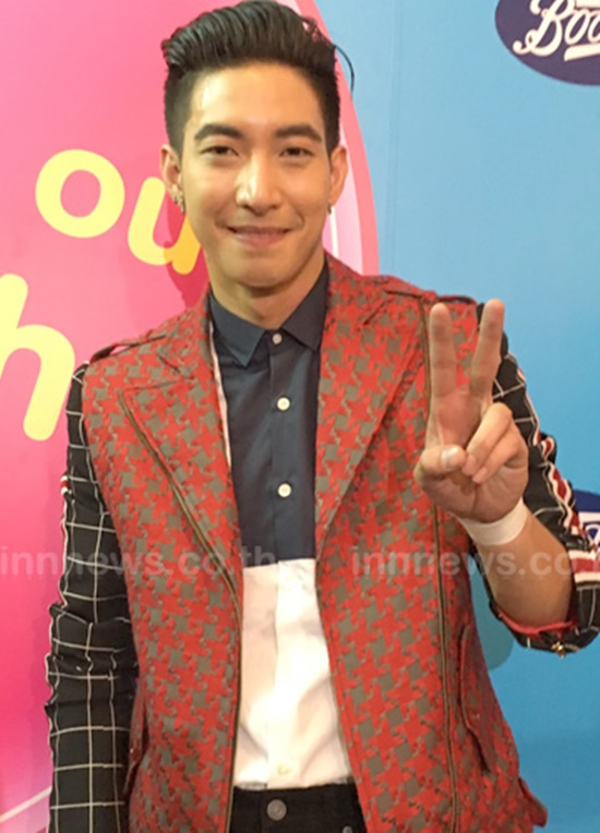 โตโน่ เมกัส โตโน่ เมกัส