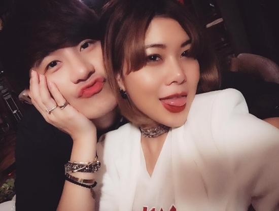 บี้ เคพีเอ็น ไม่ซีเรียส กุ๊บกิ๊บ สุมณทิพย์ บี้ เคพีเอ็น ไม่ซีเรียส กุ๊บกิ๊บ สุมณทิพย์