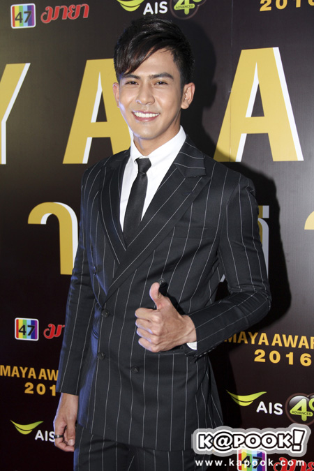 ผลรางวัล มายามหาชน MAYA Awards 2016 ผลรางวัล มายามหาชน MAYA Awards 2016