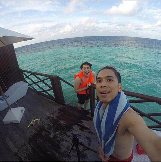 ดีเจเอกกี้ เอกชัย ดีเจเอกกี้ เอกชัย