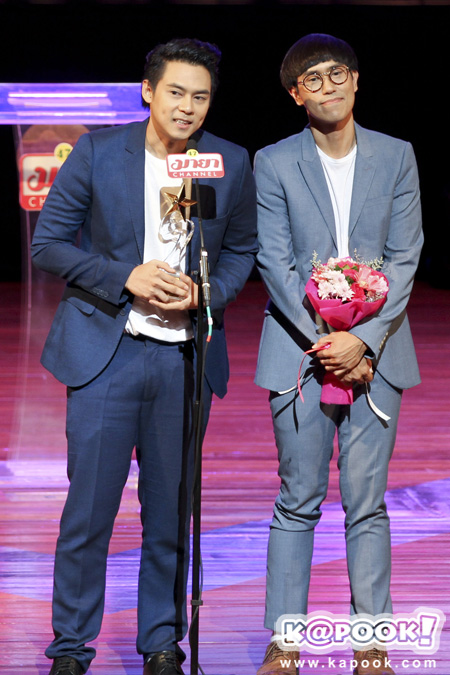 ผลรางวัล มายามหาชน MAYA Awards 2016 ผลรางวัล มายามหาชน MAYA Awards 2016