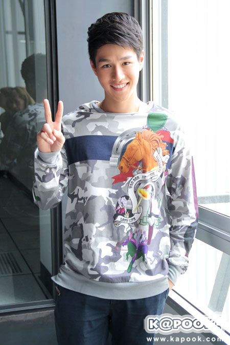 ทอย ปฐมพงศ์ ทอย ปฐมพงศ์