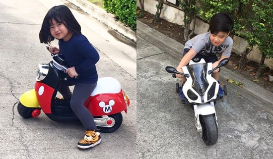 ออก้ามาไกล ออก้ามาไกล