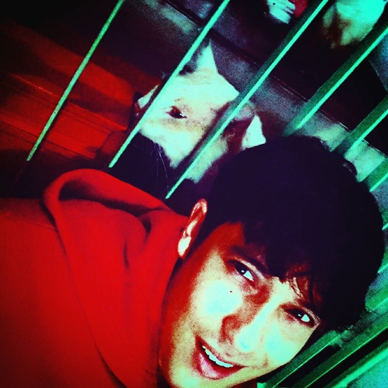 แอนดริว เกร้กสัน แอนดริว เกร้กสัน