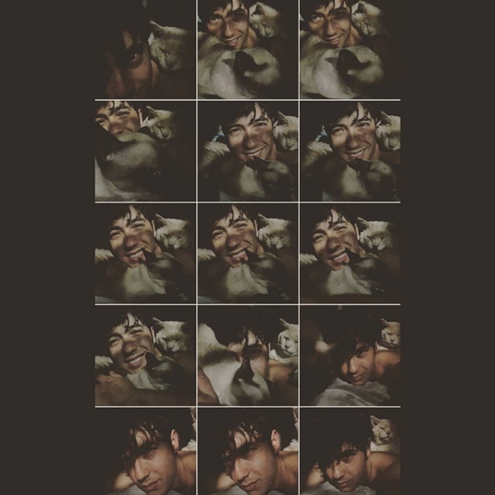 แอนดริว เกร้กสัน แอนดริว เกร้กสัน