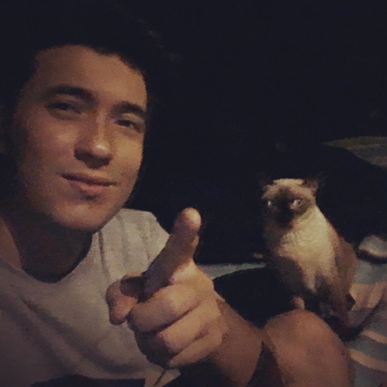 แอนดริว เกร้กสัน แอนดริว เกร้กสัน