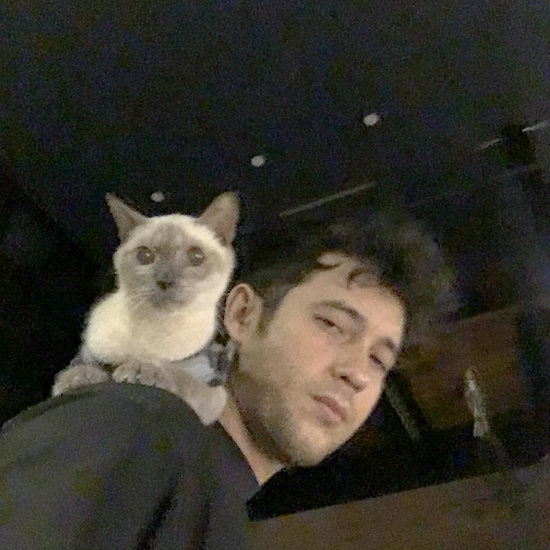 แอนดริว เกร้กสัน แอนดริว เกร้กสัน