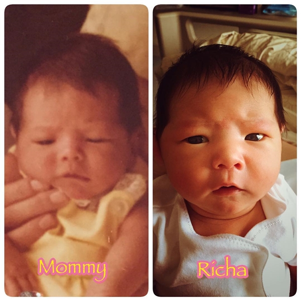 แอน อลิชา ภูริ แอน อลิชา ภูริ