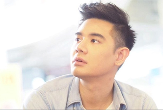 กวาง The Face Thailand 2 กวาง The Face Thailand 2