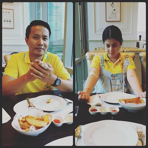 ตรี นันทรัตน์ เชาวราษฎร์ ตรี นันทรัตน์ เชาวราษฎร์