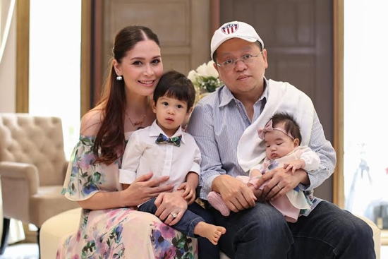 เมย์ มาริษา ฮอร์น เมย์ มาริษา ฮอร์น