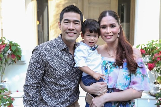 เมย์ มาริษา ฮอร์น เมย์ มาริษา ฮอร์น