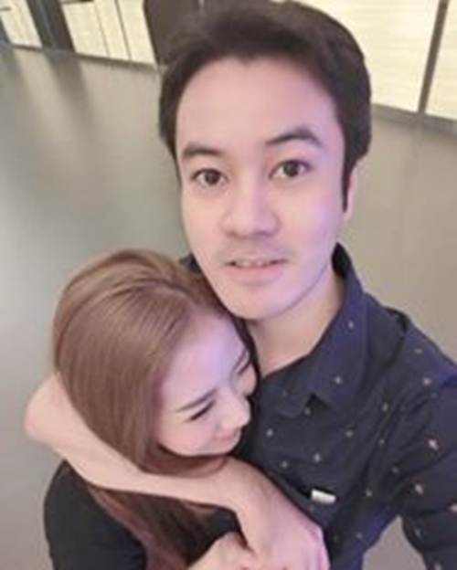 ตั้ม วิชญะ จารุจินดา เปิดตัว ออน หวานใจคนใหม่ ตั้ม วิชญะ จารุจินดา เปิดตัว ออน หวานใจคนใหม่