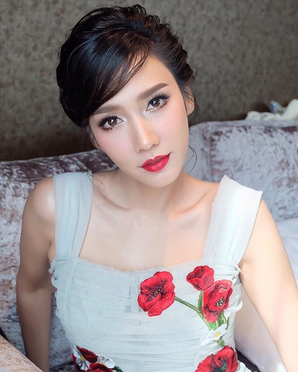 อั้ม พัชราภา,เมย์ พิชญ์นาฏ อั้ม พัชราภา,เมย์ พิชญ์นาฏ