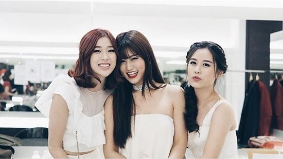 เฟย์ ฟาง แก้ว เฟย์ ฟาง แก้ว