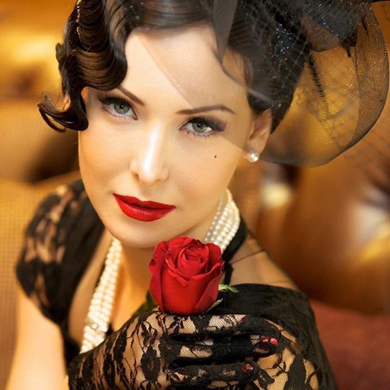 นาตาลี เกลโบวา นาตาลี เกลโบวา