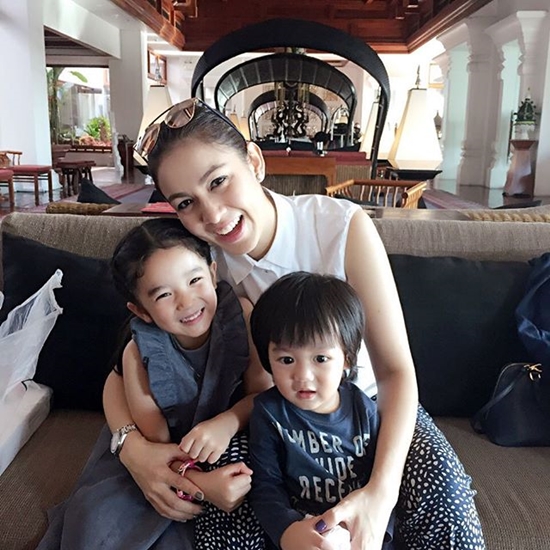 น้องณดา น้องณดา