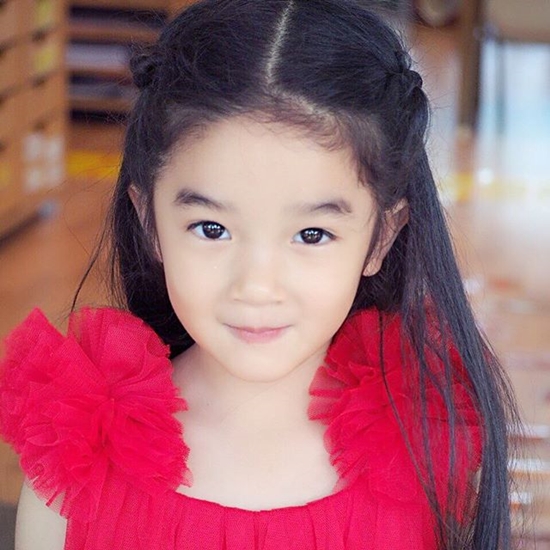 น้องณดา น้องณดา