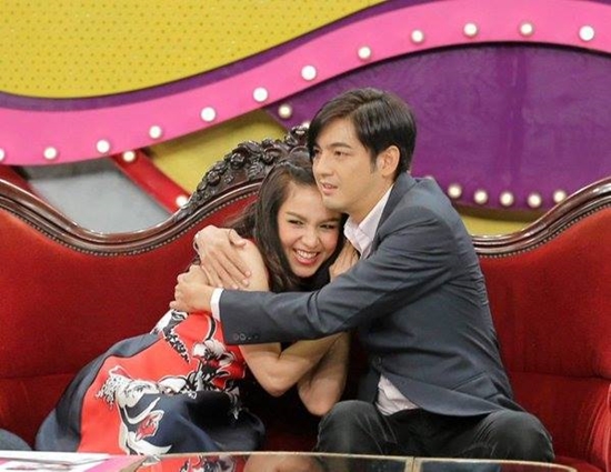 หนุ่ม ศรราม กบ สุวนันท์ หนุ่ม ศรราม กบ สุวนันท์