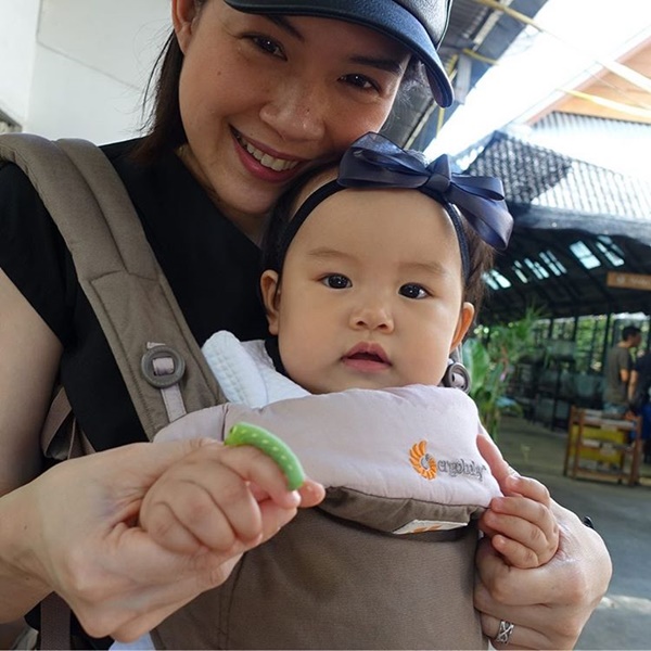 น้องแพทริก น้องริต้า น้องแพทริก น้องริต้า