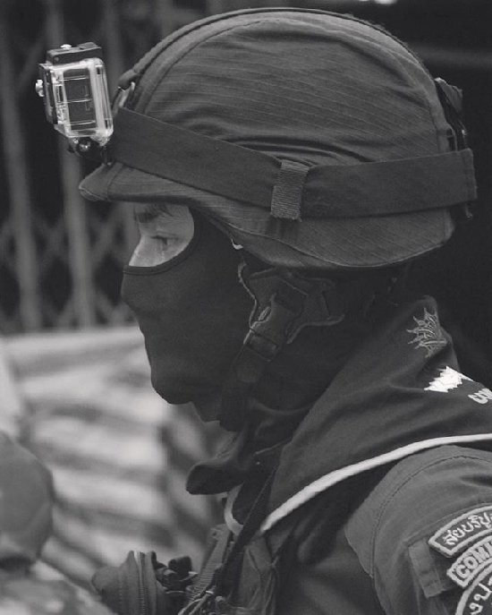 สงกรานต์ เตชะณรงค์ สงกรานต์ เตชะณรงค์