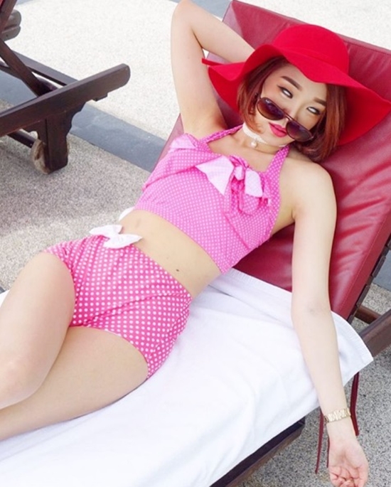 หญิงแย้ นนทพร หญิงแย้ นนทพร