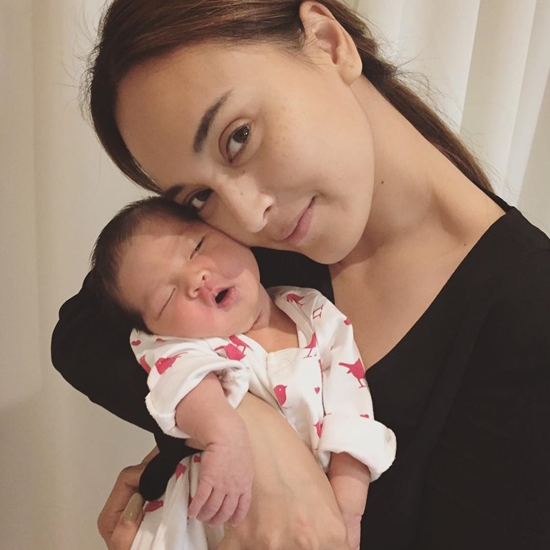 น้องบีน่า น้องบรู๊คลิน น้องบีน่า น้องบรู๊คลิน