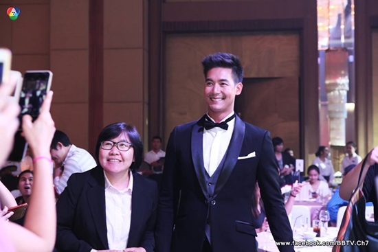 พระเอกช่อง 7 พระเอกช่อง 7