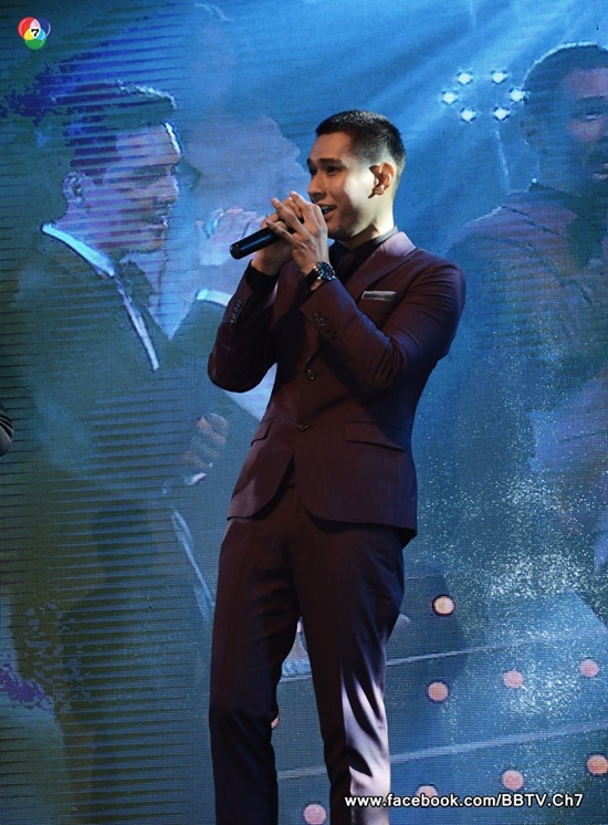 พระเอกช่อง 7 พระเอกช่อง 7