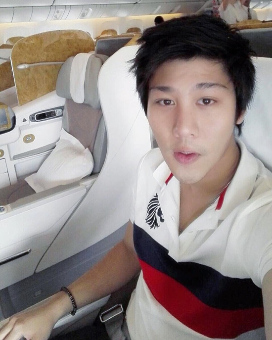 ไฮโซแชมป์ แฟนเจนี่ เจนิลา ไฮโซแชมป์ แฟนเจนี่ เจนิลา