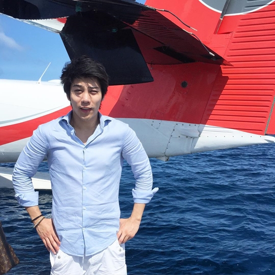 ไฮโซแชมป์ แฟนเจนี่ เจนิลา ไฮโซแชมป์ แฟนเจนี่ เจนิลา