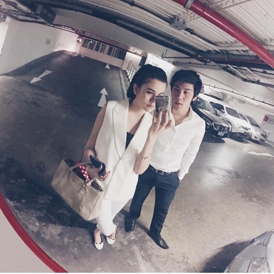 ไฮโซแชมป์ แฟนเจนี่ เจนิลา ไฮโซแชมป์ แฟนเจนี่ เจนิลา