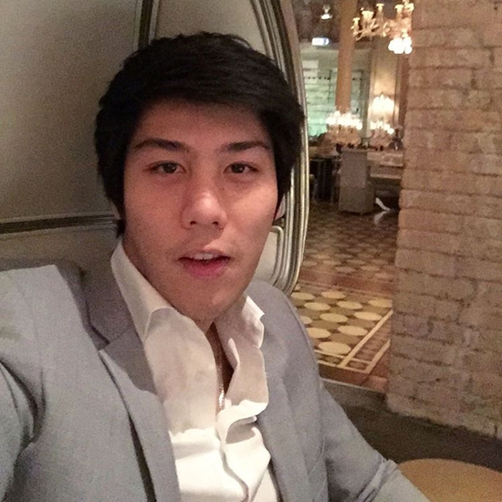 ไฮโซแชมป์ แฟนเจนี่ เจนิลา ไฮโซแชมป์ แฟนเจนี่ เจนิลา