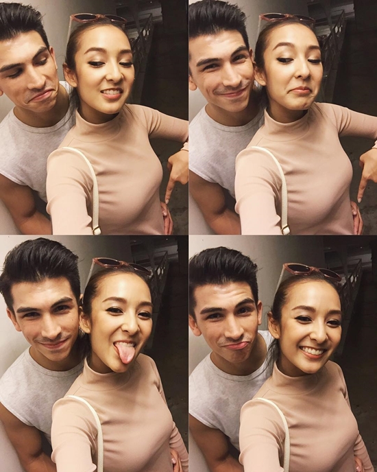 อองตวน ปินโต ชิปปี้ อองตวน ปินโต ชิปปี้