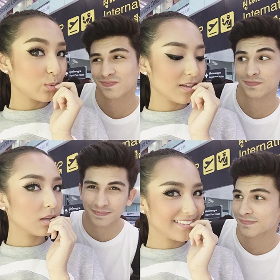 อองตวน ปินโต ชิปปี้ อองตวน ปินโต ชิปปี้