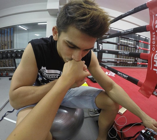 อองตวน ปินโต ชิปปี้ อองตวน ปินโต ชิปปี้