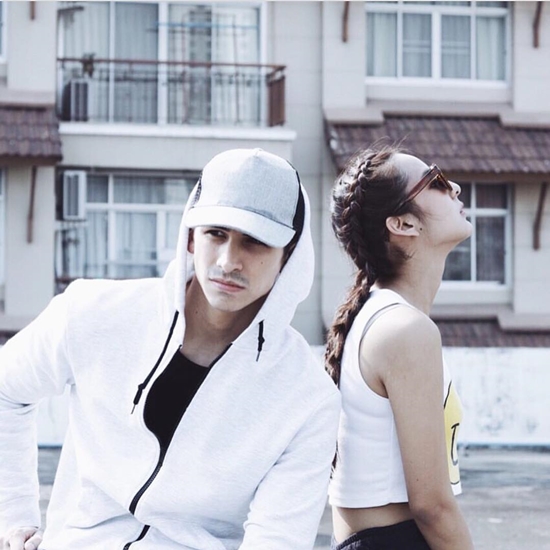 อองตวน ปินโต ชิปปี้ อองตวน ปินโต ชิปปี้