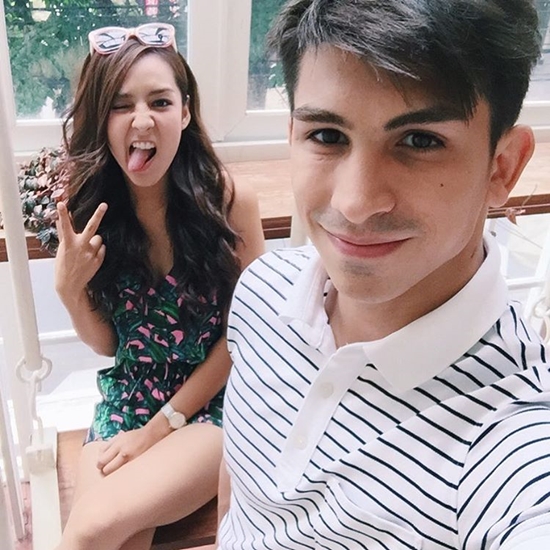 อองตวน ปินโต ชิปปี้ อองตวน ปินโต ชิปปี้