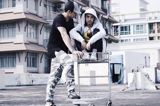 อองตวน ปินโต ชิปปี้ อองตวน ปินโต ชิปปี้