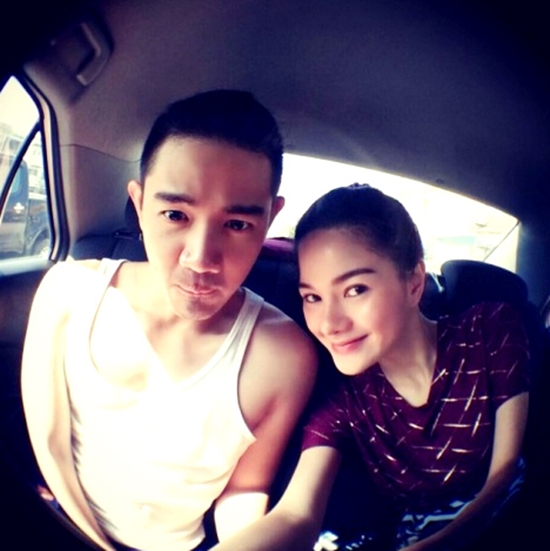 กวาง The Face Thailand 2 กวาง The Face Thailand 2