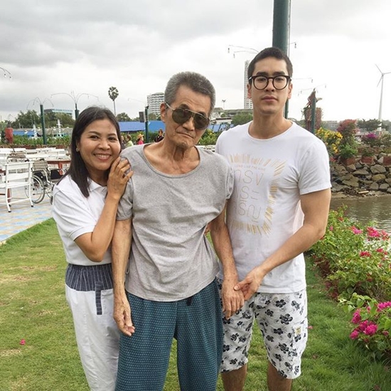 ณเดชน์ คูกิมิยะ ณเดชน์ คูกิมิยะ