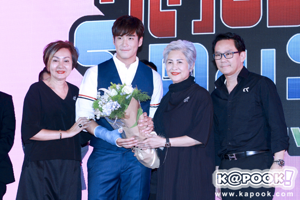 จำเนียร วิเวียน โตมร I LOVE YOU TWO จำเนียร วิเวียน โตมร I LOVE YOU TWO