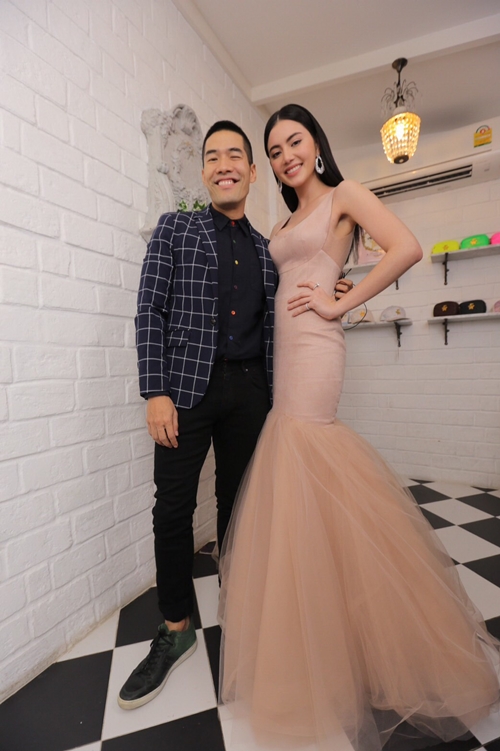 ใหม่ ดาวิกา ใหม่ ดาวิกา