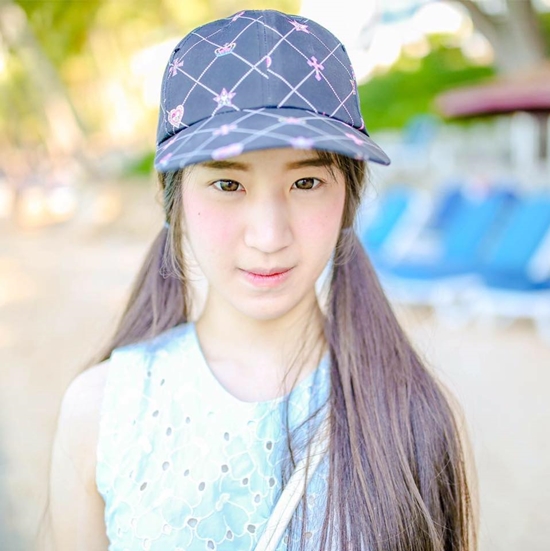 น้องนิต้า สร้อยสุดา น้องนิต้า สร้อยสุดา