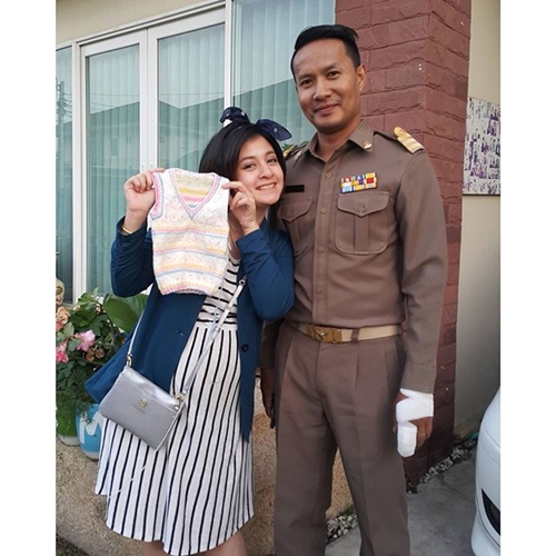 ตรี นันทรัตน์ เชาวราษฎร์ ตรี นันทรัตน์ เชาวราษฎร์