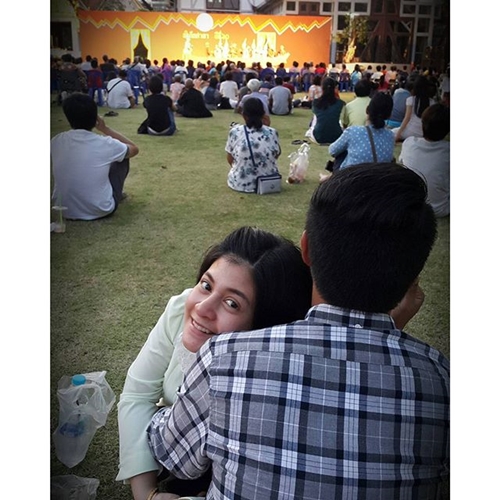 ตรี นันทรัตน์ เชาวราษฎร์ ตรี นันทรัตน์ เชาวราษฎร์