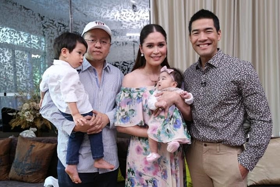 เมย์ มาริษา ฮอร์น เมย์ มาริษา ฮอร์น