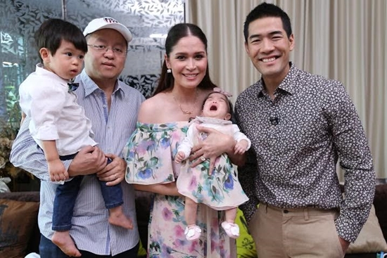 เมย์ มาริษา ฮอร์น เมย์ มาริษา ฮอร์น