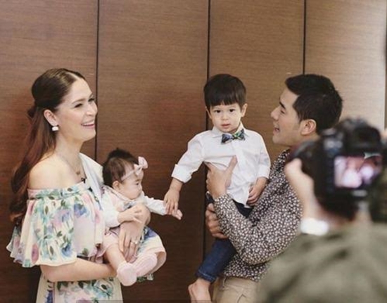 เมย์ มาริษา ฮอร์น เมย์ มาริษา ฮอร์น