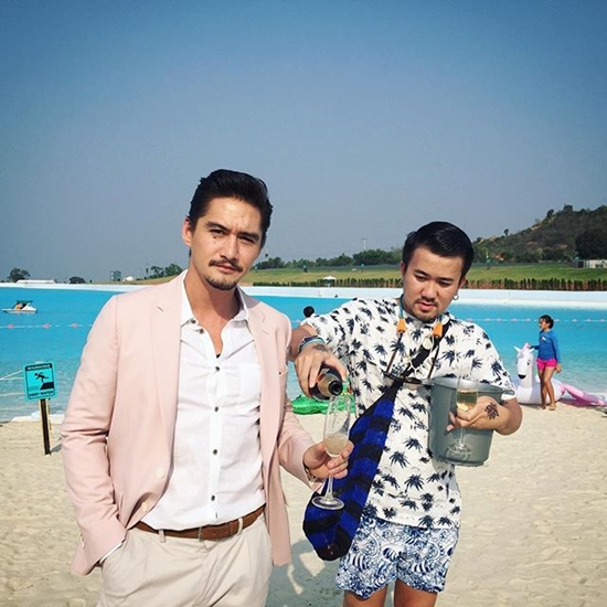 อนันดา เอเวอร์ริ่งแฮม อนันดา เอเวอร์ริ่งแฮม